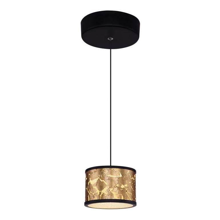 Globo - LED-kattokruunu narussa LED/6W/230V