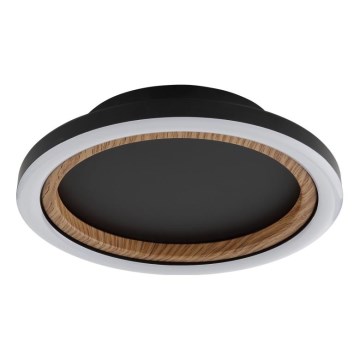 Globo - LED-kattovalaisin 12W/230V 3000K Ø 20,5 cm