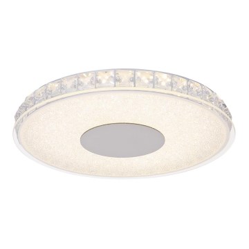 Globo - LED-kattovalaisin 1xLED/16W/230V