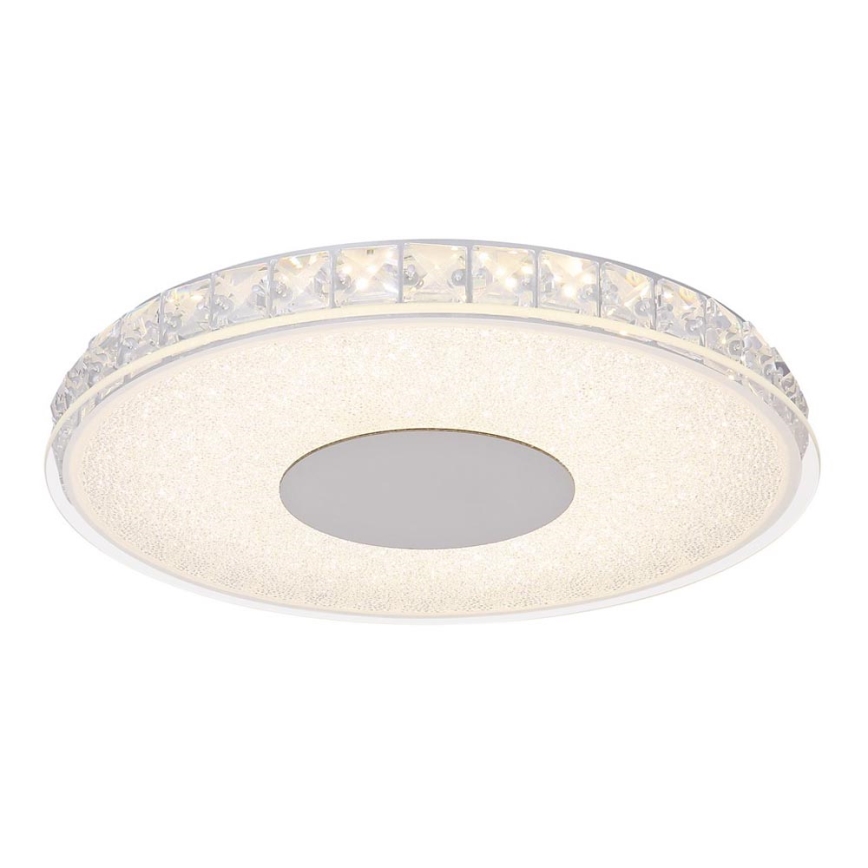 Globo - LED-kattovalaisin 1xLED/16W/230V