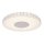 Globo - LED-kattovalaisin 1xLED/16W/230V