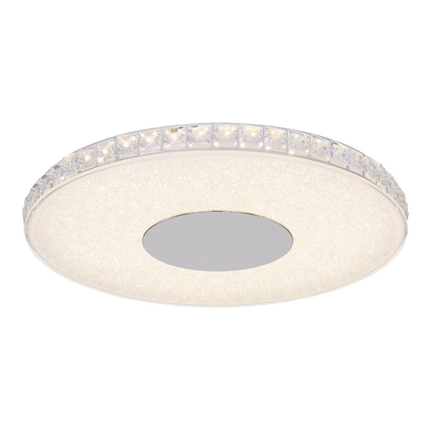 Globo - LED-kattovalaisin 1xLED/24W/230V