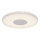 Globo - LED-kattovalaisin 1xLED/24W/230V