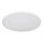 Globo - LED-kattovalaisin 20 W / 230 V / 4000 K, Ø 30 cm, valkoinen