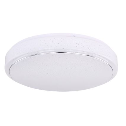 Globo - LED-kattovalaisin LED/24W/230V 3000/4000/6000K halkaisija 37,5 cm