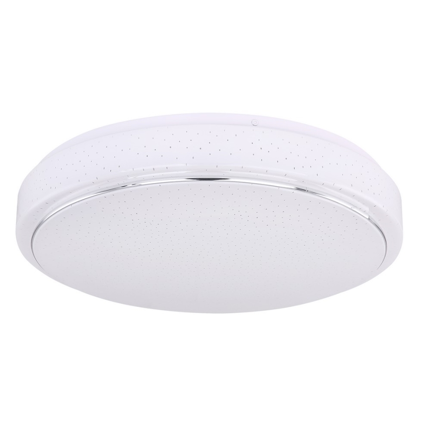 Globo - LED-kattovalaisin LED/24W/230V 3000/4000/6000K halkaisija 37,5 cm