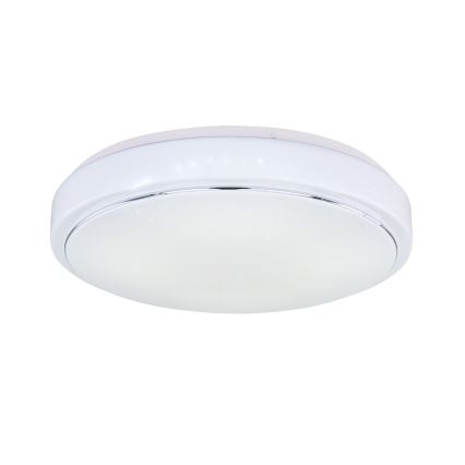 Globo - LED-kattovalaisin LED/24W/230V 3000/4000/6000K halkaisija 37,5 cm