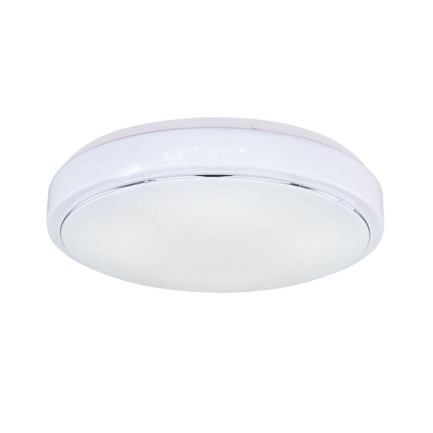Globo - LED-kattovalaisin LED/24W/230V 3000/4000/6000K halkaisija 37,5 cm