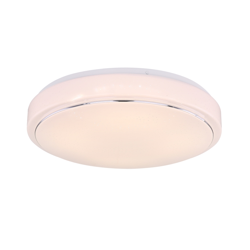 Globo - LED-kattovalaisin LED/24W/230V 3000/4000/6000K halkaisija 37,5 cm
