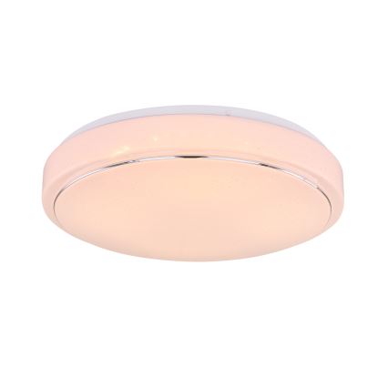 Globo - LED-kattovalaisin LED/24W/230V 3000/4000/6000K halkaisija 37,5 cm