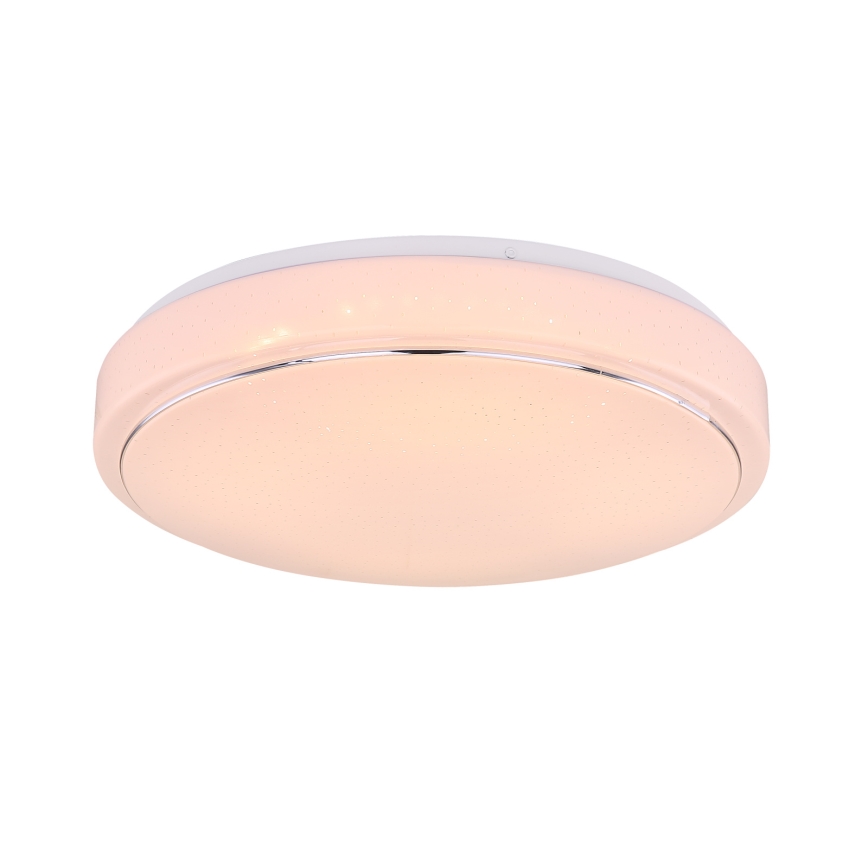 Globo - LED-kattovalaisin LED/24W/230V 3000/4000/6000K halkaisija 37,5 cm