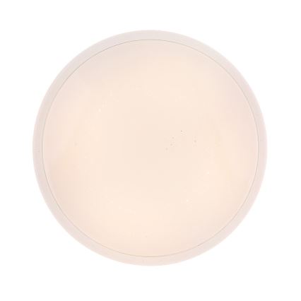 Globo - LED-kattovalaisin LED/24W/230V 3000/4000/6000K halkaisija 37,5 cm