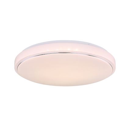 Globo - LED-kattovalaisin LED/32W/230V 3000/4000/6000K halkaisija 49 cm
