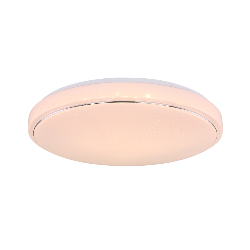 Globo - LED-kattovalaisin LED/32W/230V 3000/4000/6000K halkaisija 49 cm
