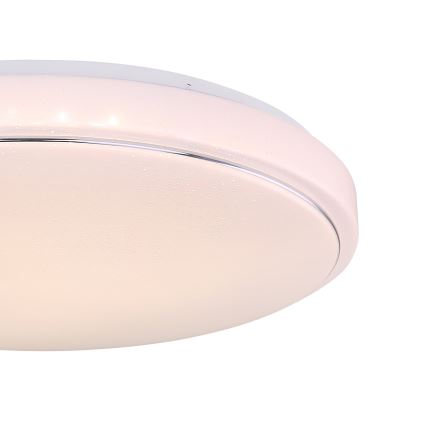 Globo - LED-kattovalaisin LED/32W/230V 3000/4000/6000K halkaisija 49 cm