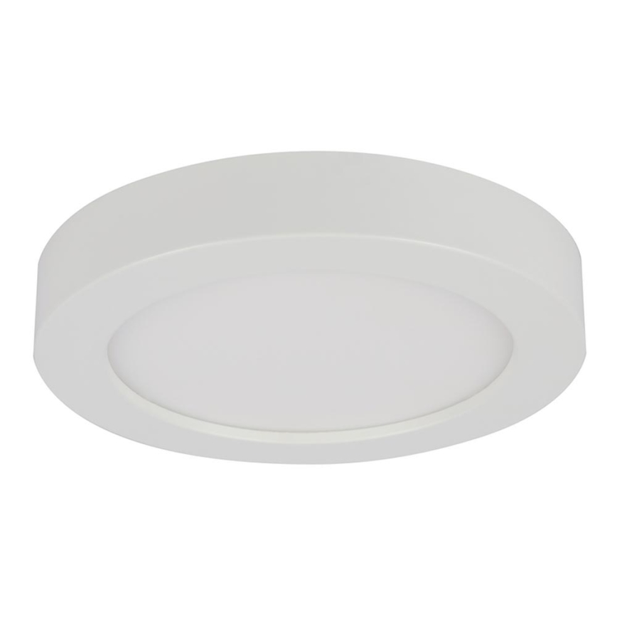 Globo - LED-kattovalaisin kylpyhuoneessa 1xLED/18W/230V IP44
