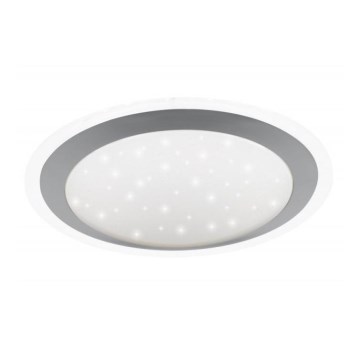 Globo - LED-kattovalaisin LED/11W/230V