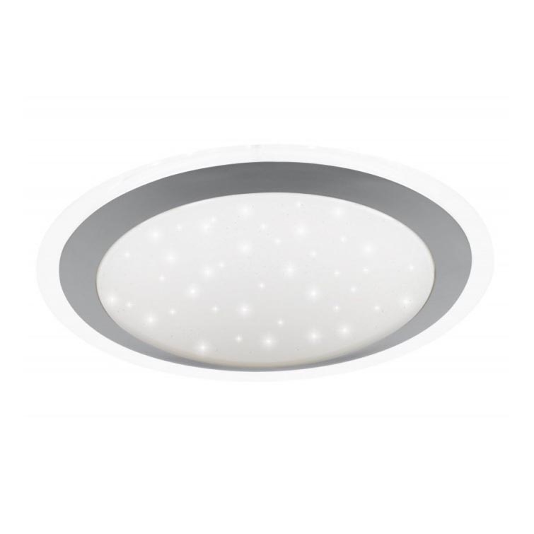 Globo - LED-kattovalaisin LED/11W/230V