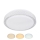Globo - LED-kattovalaisin LED/12W/230V 2700/4200/6500K halkaisija 30 cm