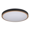 Globo - LED-kattovalaisin LED/12W/230V 3000/4500/6000K halkaisija 30 cm