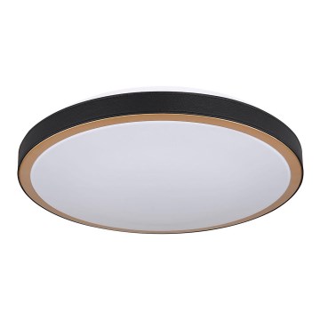 Globo - LED-kattovalaisin LED/12W/230V 3000/4500/6000K halkaisija 30 cm