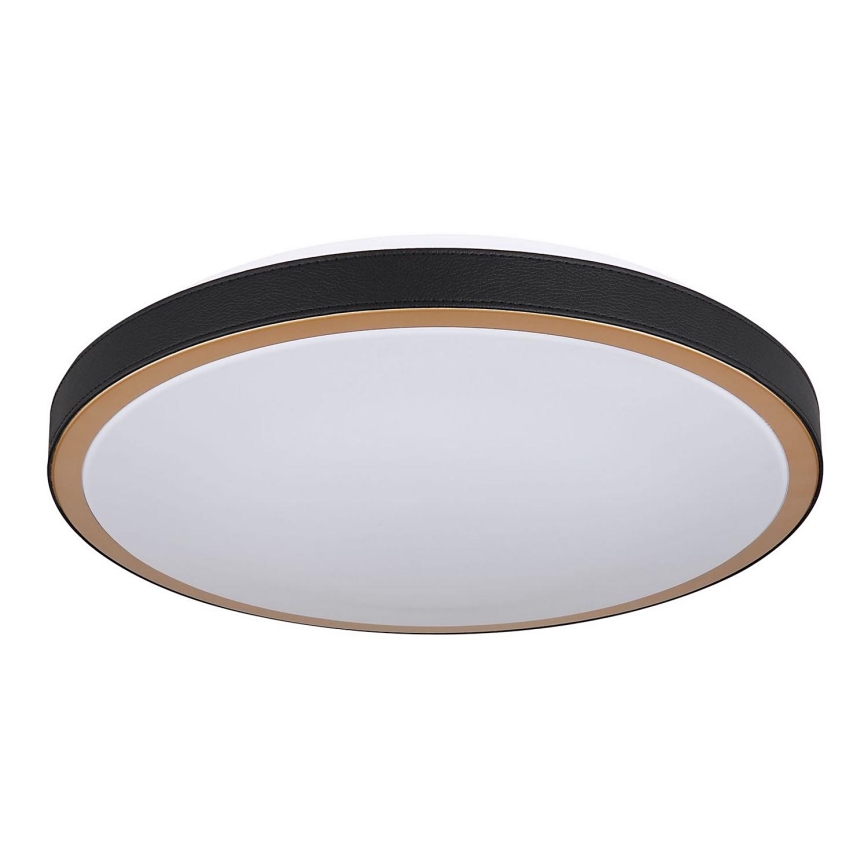 Globo - LED-kattovalaisin LED/12W/230V 3000/4500/6000K halkaisija 30 cm