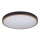 Globo - LED-kattovalaisin LED/12W/230V 3000/4500/6000K halkaisija 30 cm