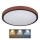 Globo - LED-kattovalaisin LED/12W/230V 3000/4500/6000K halkaisija 30 cm