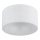 Globo - LED kattovalaisin LED/12W/230V 3000K halkaisija 15 cm valkoinen