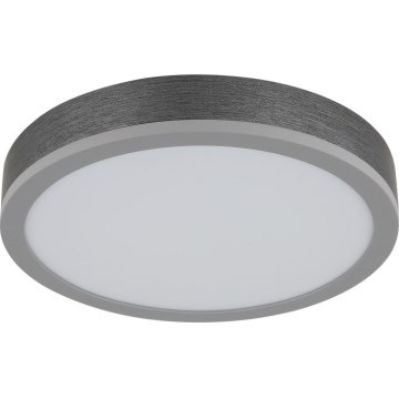 Globo - LED-kattovalaisin LED/12W/230V 3000K halkaisija 30 cm