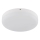 Globo - LED-kattovalaisin LED/12W/230V 4000K halkaisija 22 cm valkoinen