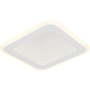 Globo - LED-kattovalaisin LED/12W/230V 4000K