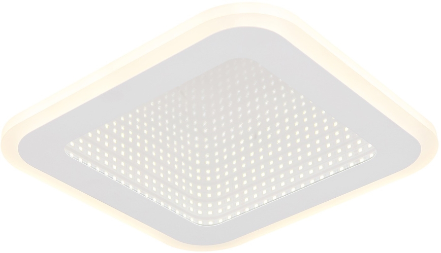 Globo - LED-kattovalaisin LED/12W/230V 4000K