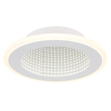 Globo - LED-kattovalaisin LED/12W/230V 4000K