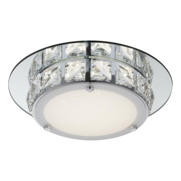 Globo - LED-kattovalaisin LED/12W/230V