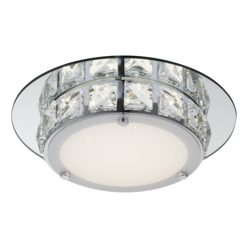 Globo - LED-kattovalaisin LED/12W/230V
