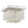 Globo - LED-kattovalaisin LED/12W/230V