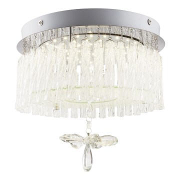 Globo - LED-kattovalaisin LED/12W/230V