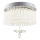 Globo - LED-kattovalaisin LED/12W/230V