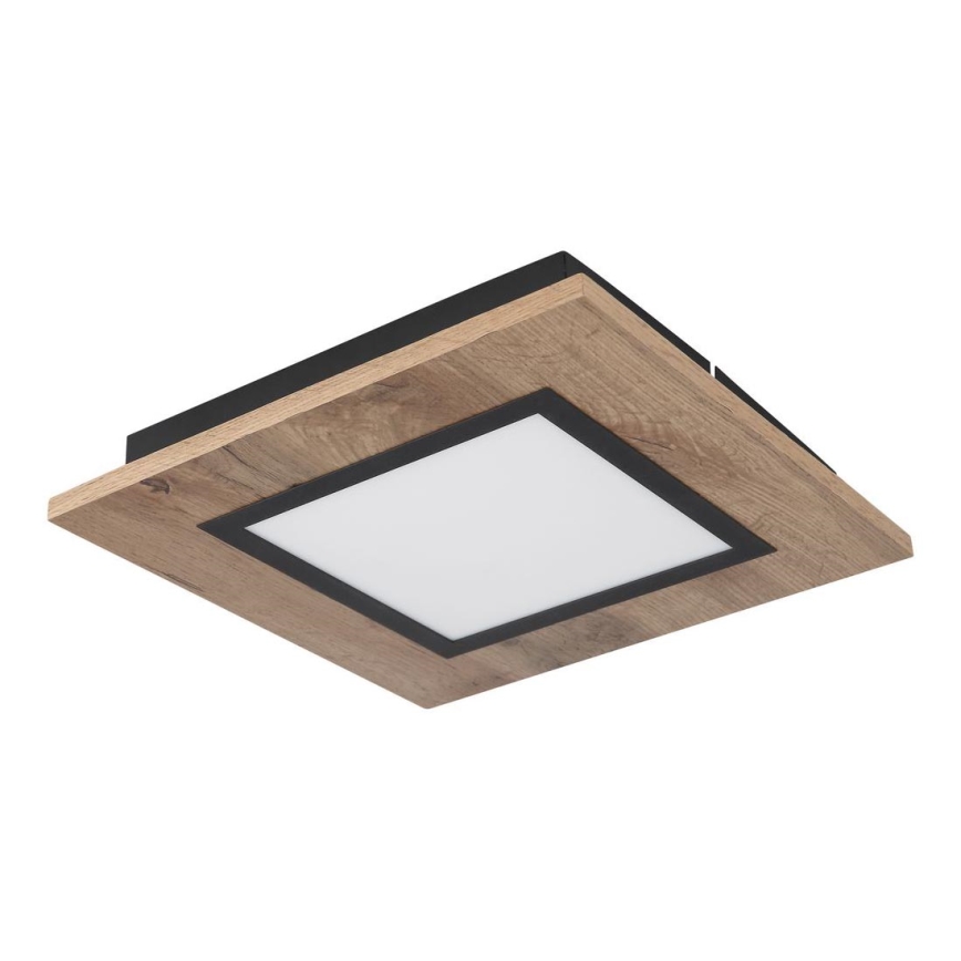 Globo - LED-kattovalaisin LED/12W/230V