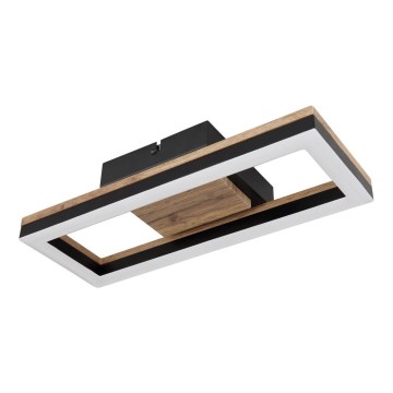 Globo - LED-kattovalaisin LED/12W/230V