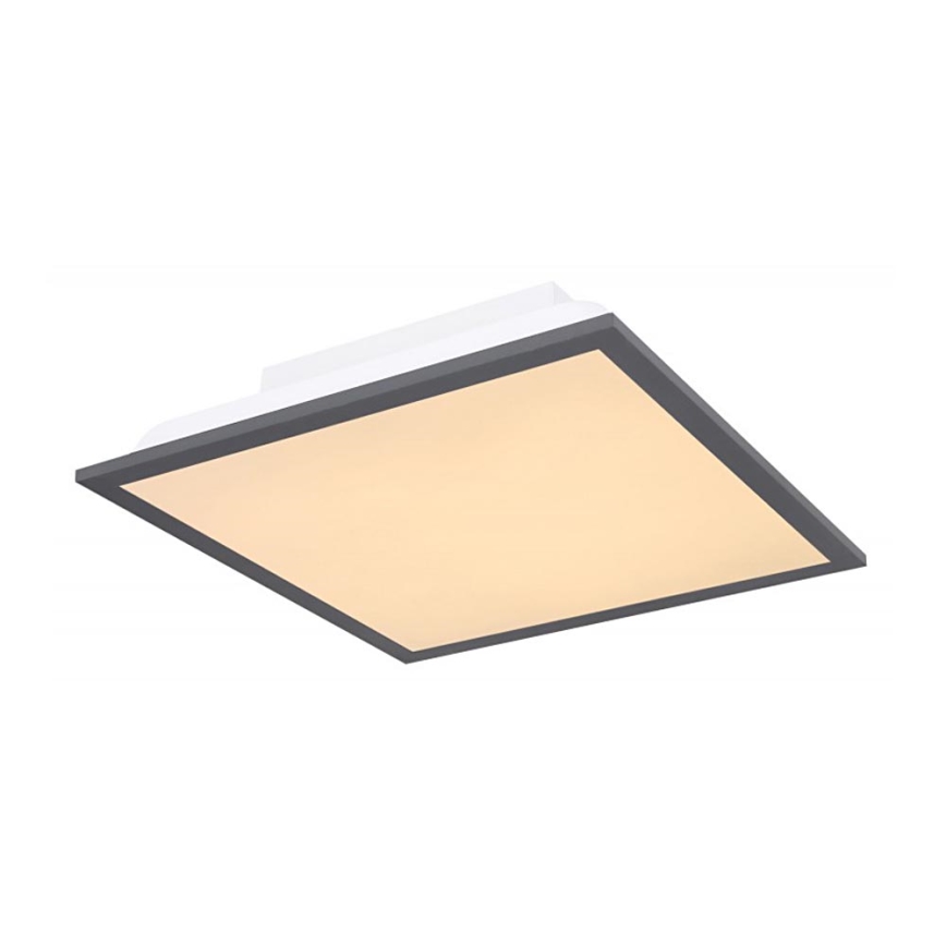 Globo - LED-kattovalaisin LED/12W + LED/4W/230V