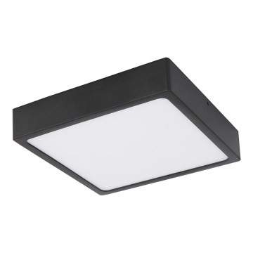 Globo - LED-kattovalaisin LED/15W/230V