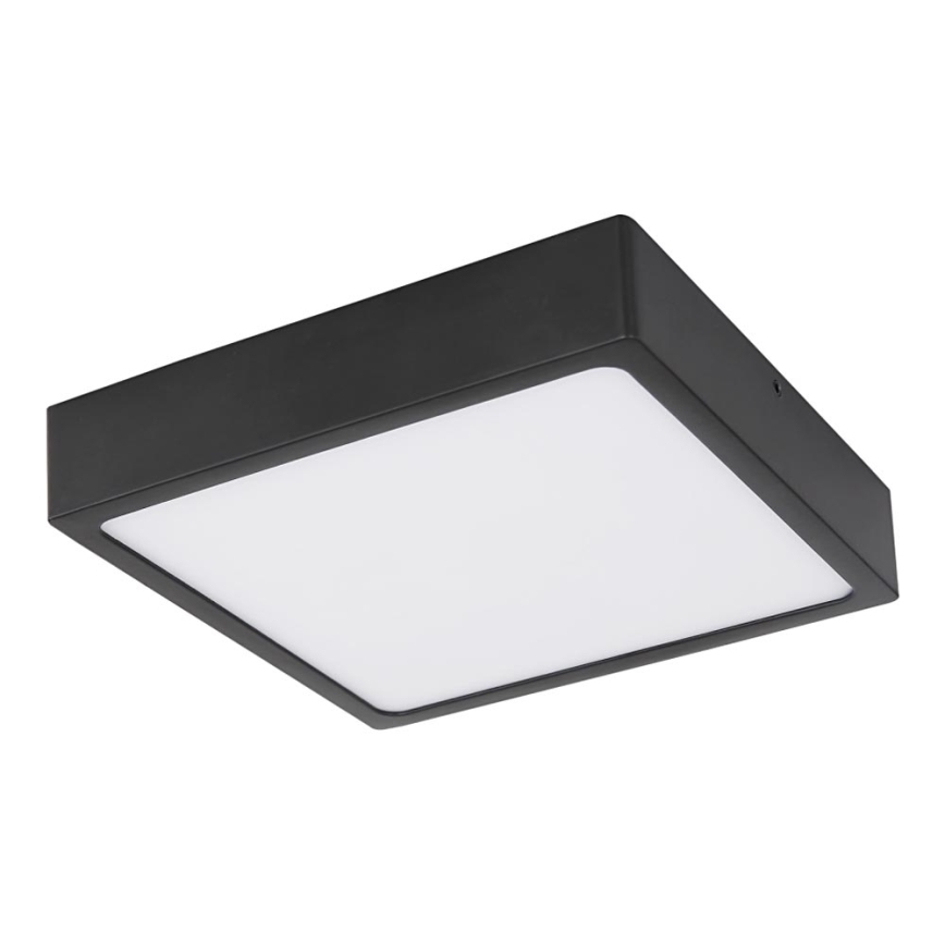 Globo - LED-kattovalaisin LED/15W/230V