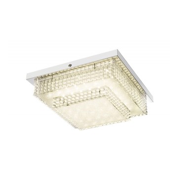Globo - LED-kattovalaisin LED/16W/230V