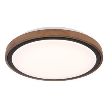 Globo - LED-kattovalaisin LED/18W/230V 3000/4000/6000K