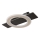 Globo - LED-kattovalaisin LED/18W/230V 3000K 29x44 cm