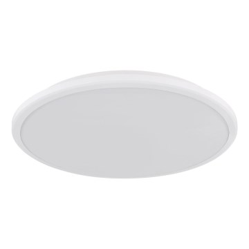 Globo - LED-kattovalaisin LED/18W/230V 3000K halkaisija 35 cm valkoinen