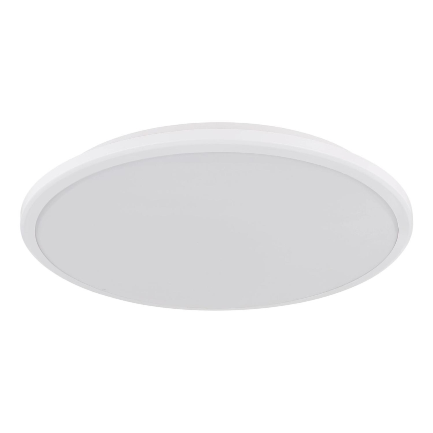 Globo - LED-kattovalaisin LED/18W/230V 3000K halkaisija 35 cm valkoinen