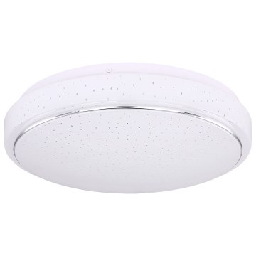 Globo - LED-kattovalaisin LED/18W/230V 3000K
